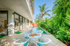 Casa Yna 3BHK by tisyastays